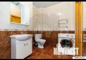 2-к квартира, на длительный срок, 60м2, 4/16 этаж