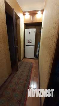 2-к квартира, на длительный срок, 47м2, 2/5 этаж