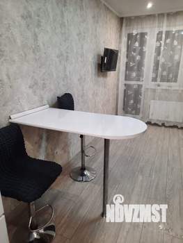 Студия квартира, на длительный срок, 26м2, 5/19 этаж