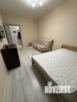 1-к квартира, на длительный срок, 38м2, 15/20 этаж