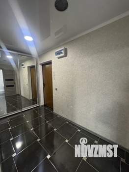 1-к квартира, на длительный срок, 45м2, 10/16 этаж