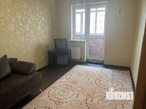1-к квартира, на длительный срок, 36м2, 3/12 этаж