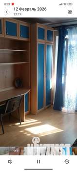 1-к квартира, на длительный срок, 32м2, 5/5 этаж