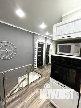 2-к квартира, посуточно, 50м2, 1/6 этаж