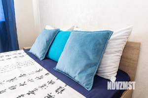 1-к квартира, посуточно, 39м2, 1/1 этаж