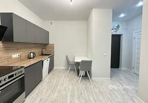 1-к квартира, на длительный срок, 33м2, 8/9 этаж