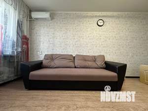 1-к квартира, посуточно, 40м2, 13/16 этаж