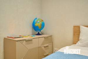 2-к квартира, посуточно, 65м2, 9/15 этаж