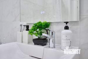 1-к квартира, посуточно, 40м2, 3/17 этаж