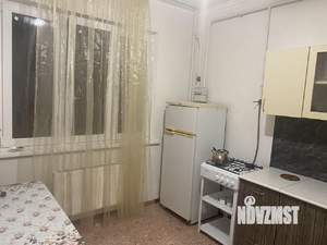 1-к квартира, на длительный срок, 35м2, 3/5 этаж