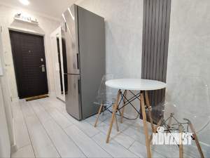 Студия квартира, посуточно, 23м2, 14/17 этаж