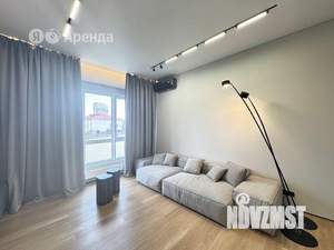 2-к квартира, на длительный срок, 70м2, 3/18 этаж