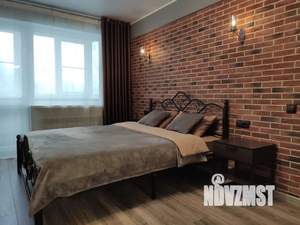 1-к квартира, посуточно, 32м2, 3/5 этаж