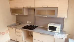 1-к квартира, на длительный срок, 29м2, 1/9 этаж