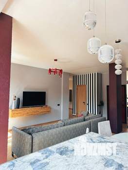 3-к квартира, на длительный срок, 110м2, 2/12 этаж