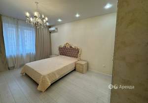 1-к квартира, на длительный срок, 42м2, 7/18 этаж