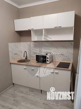 1-к квартира, на длительный срок, 33м2, 16/16 этаж