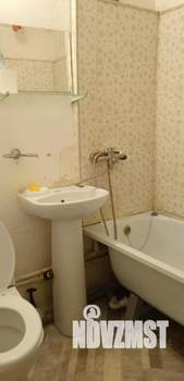 1-к квартира, на длительный срок, 32м2, 1/12 этаж