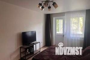 1-к квартира, посуточно, 33м2, 3/5 этаж