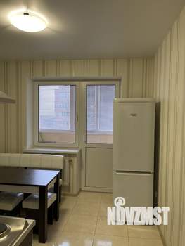 1-к квартира, на длительный срок, 40м2, 21/23 этаж