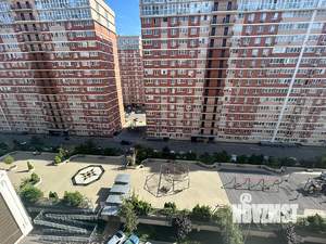 Студия квартира, посуточно, 27м2, 9/17 этаж