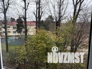 1-к квартира, на длительный срок, 30м2, 3/5 этаж