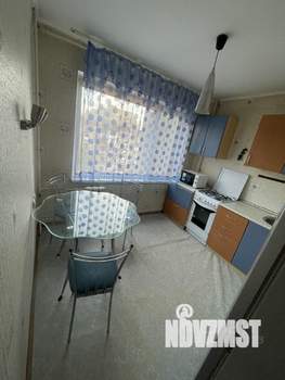 1-к квартира, на длительный срок, 29м2, 5/9 этаж