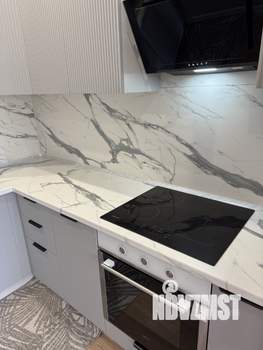 1-к квартира, на длительный срок, 39м2, 3/16 этаж