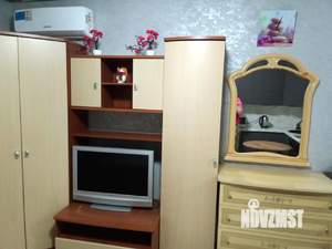 Студия квартира, посуточно, 27м2, 2/19 этаж