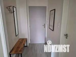 1-к квартира, на длительный срок, 50м2, 3/24 этаж