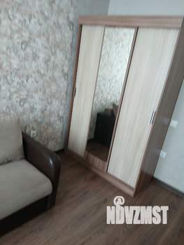 1-к квартира, на длительный срок, 34м2, 4/15 этаж