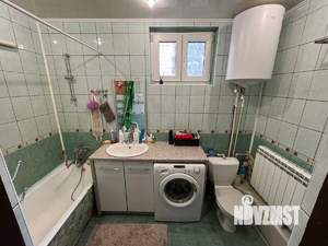 1-к квартира, на длительный срок, 40м2, 1/1 этаж