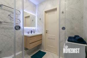 1-к квартира, посуточно, 27м2, 1/1 этаж