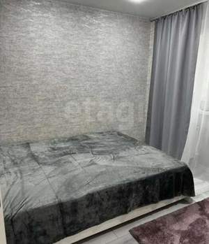 2-к квартира, на длительный срок, 40м2, 2/17 этаж