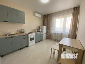 1-к квартира, на длительный срок, 36м2, 5/8 этаж