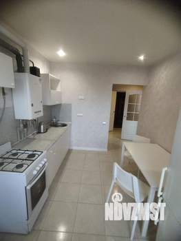 1-к квартира, на длительный срок, 34м2, 4/5 этаж