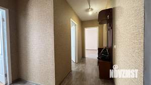 2-к квартира, на длительный срок, 55м2, 16/16 этаж