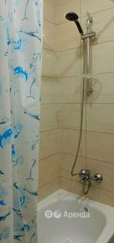 1-к квартира, на длительный срок, 25м2, 10/19 этаж