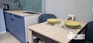 1-к квартира, посуточно, 35м2, 15/18 этаж