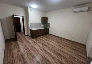 Студия квартира, на длительный срок, 26м2, 10/18 этаж