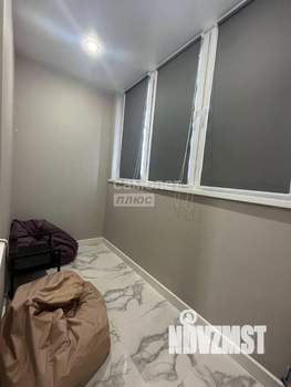 1-к квартира, на длительный срок, 35м2, 20/22 этаж