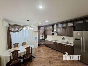 2-к квартира, на длительный срок, 75м2, 7/17 этаж