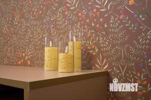 1-к квартира, посуточно, 39м2, 1/1 этаж