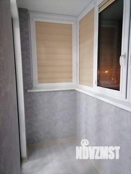 1-к квартира, на длительный срок, 38м2, 5/17 этаж