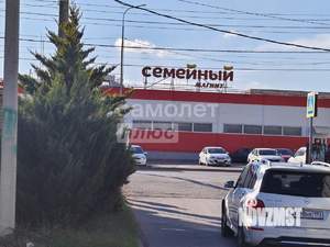 1-к квартира, на длительный срок, 38м2, 6/11 этаж