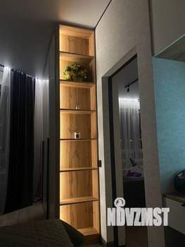 1-к квартира, на длительный срок, 42м2, 2/24 этаж