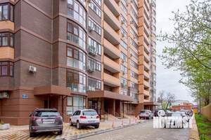 1-к квартира, на длительный срок, 50м2, 2/21 этаж