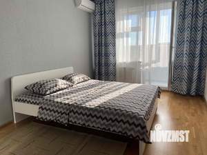 2-к квартира, посуточно, 60м2, 1/1 этаж