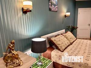 2-к квартира, посуточно, 63м2, 13/25 этаж