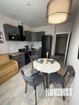 1-к квартира, на длительный срок, 37м2, 14/16 этаж